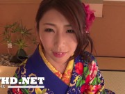 Enthralling Japanese Hot Blowjob Experience 2/16