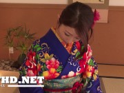 Enthralling Japanese Hot Blowjob Experience 5/16