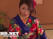 Enthralling Japanese Hot Blowjob Experience 7/16