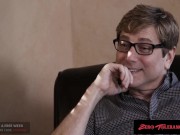 London Rivers Gets Her Pussy Fucked 4/16