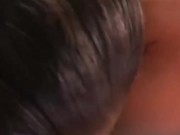 two mature women cock sucking a solitary dick 10/16