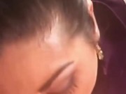 two mature women cock sucking a solitary dick 3/16