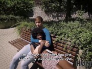 HUNT4K. Royally Fucked Up Experience - Zaawaadi 4/16