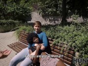 HUNT4K. Royally Fucked Up Experience - Zaawaadi 5/16