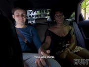 HUNT4K. Royally Fucked Up Experience - Zaawaadi 6/16