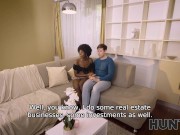 HUNT4K. Royally Fucked Up Experience - Zaawaadi 8/16