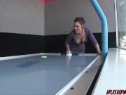 Sexy Chase Evans Is As Wild As Any Arcade Game 11/16