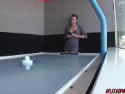 Sexy Chase Evans Is As Wild As Any Arcade Game 5/16