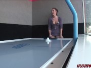 Sexy Chase Evans Is As Wild As Any Arcade Game 8/16