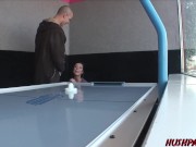 Sexy Chase Evans Is As Wild As Any Arcade Game 9/16