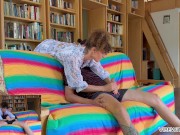 OMG SHOULD I FUCK MY STEPSON?! 12/16