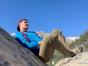 OMG SHOULD I FUCK MY STEPSON?! 7/16