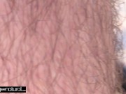 Hirsute Minerva Shows off Hairy Body 11/16