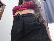 POV - Por fin encontraste TRABAJO!!! 16/16