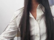 POV - Por fin encontraste TRABAJO!!! 7/16