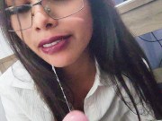 POV - Por fin encontraste TRABAJO!!! 8/16