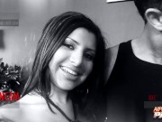 sative and candy ready for some punani action 4/16