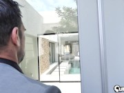 Busty Mature Pornstar Lets Big Dick Cum Inside Her Several Times 1/16