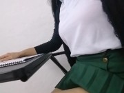 DESPIDEN A PROFESOR POR FOLLARSE A UNA ALUMNA CULONA | Vídeo Viral 3/16