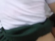 DESPIDEN A PROFESOR POR FOLLARSE A UNA ALUMNA CULONA | Vídeo Viral 9/16