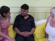 SAHARA KNITE - Sahara and Lacey are going to put this stud through the ringer.. 1/16