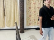 ME ENCANTA CUANDO MIS ALUMNOS LLEGAN DE VISITA 1/16