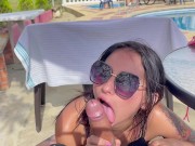 Sexo Apasionado De Una Pareja Amateur Teen Por un Lago Verano Al Aire Libre - JENIFER PLAY 6/16