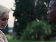 Artists Tasting Each Other & Having Group Sex in a Retreat at the Countryside | A Taste of Kunst on Lust Cinema by Erika Lust 13/16