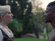 Artists Tasting Each Other & Having Group Sex in a Retreat at the Countryside | A Taste of Kunst on Lust Cinema by Erika Lust 14/16