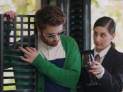 Artists Tasting Each Other & Having Group Sex in a Retreat at the Countryside | A Taste of Kunst on Lust Cinema by Erika Lust 8/16