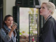 Artists Tasting Each Other & Having Group Sex in a Retreat at the Countryside | A Taste of Kunst on Lust Cinema by Erika Lust 9/16