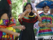 Jerkaoke Fiesta 11/16