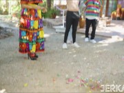 Jerkaoke Fiesta 12/16