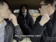 HUNT4K. Hit, Run, and Ram 4/16