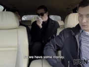 HUNT4K. Hit, Run, and Ram 5/16