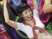 Ninja Jerkaoke - Vanessa Vega and Marica Hase 1/16