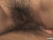 Hot Brunette Lady 7/16