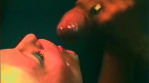 Getting The Most Sperm Out Of His Massive Cock Is Her Goal