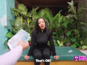 Casting para el puesto de secretaria... ¿Conseguirá el trabajo? 5/16