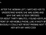 TROIA in SPIAGGIA: quando una troia vede un bel cazzo non può resistere a farlo sborrare 3/16