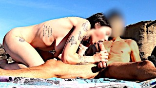 Gentlyperv Bitch Beach