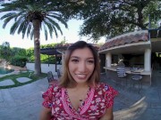 Put Your Job In Jeopardy By Fucking Petite Cutie Clara Trinity 2/16