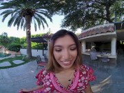 Put Your Job In Jeopardy By Fucking Petite Cutie Clara Trinity 3/16