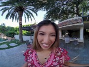 Put Your Job In Jeopardy By Fucking Petite Cutie Clara Trinity 4/16