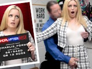 Case No. 6615420 - The Mall Owner’s Wife - Shoplyfter MYLF