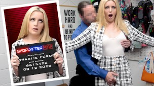 Case No. 6615420 – The Mall Owner’s Wife – Shoplyfter MYLF