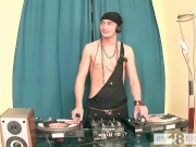 Horny girl have a great anal sex 1/16