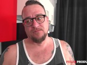 Petite Brunette Fucked hard in the Kitchen 5/16