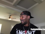 pimpin in ah bonnet dont know what to expect from ambitious booty getting crunk 2/16