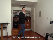 Aglaia Spicy me entrega el CULO en la casa de su mejor amigo ANAL CREAMPIE - Aurantiaco 2/16